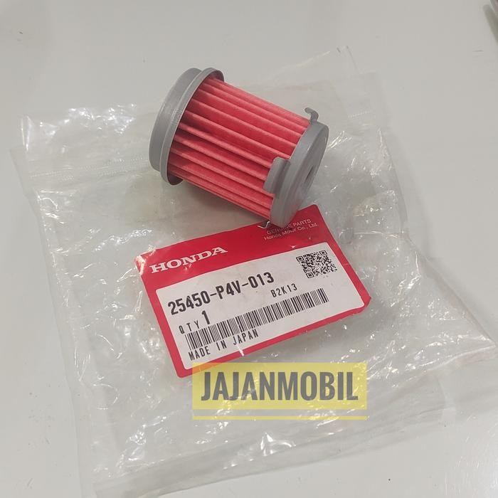 FILTER OLI MATIC BRV JAZZ GK5 CITY GM6 ORIGINAL