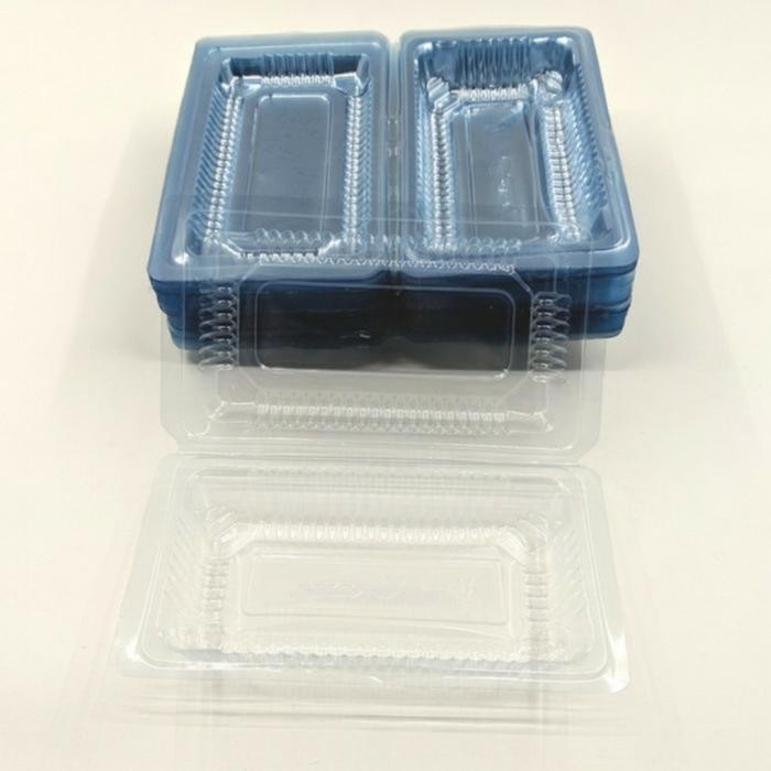 MIKA PLASTIK 4A, MIKA KUE MAKANAN,JAJANAN