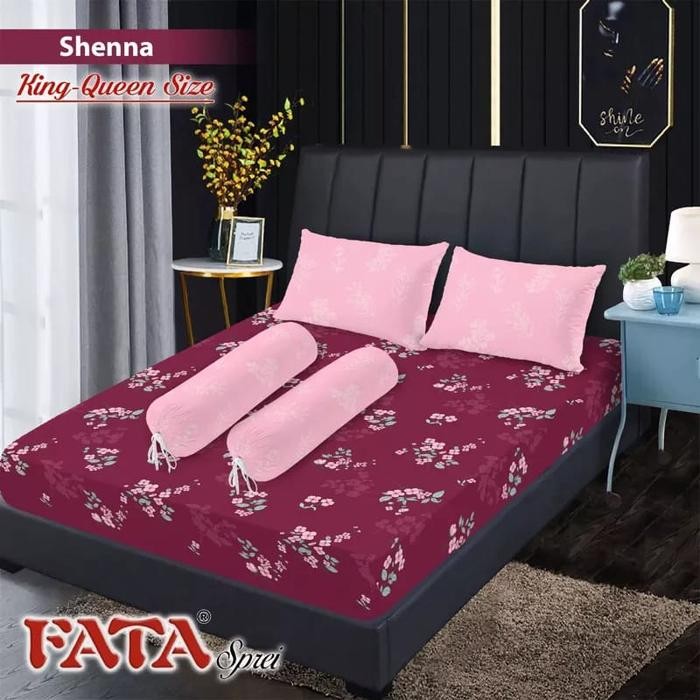 Sprei / Seprai Fata 180x200 / Sprei Fata 160x200 / Fata Signature