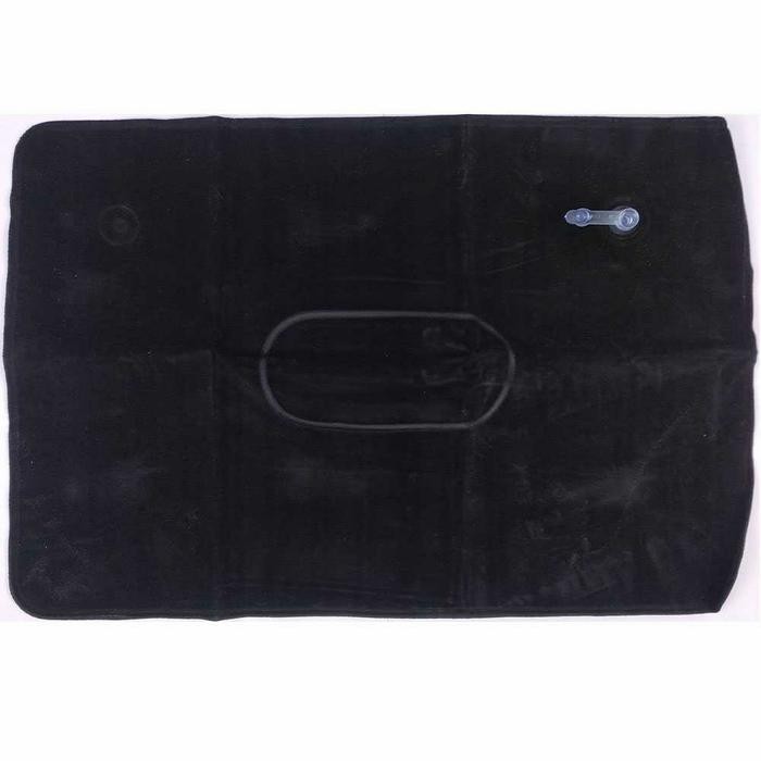 Bantal Angin Portabel Praktis/Bantal Angin Mobil / Bantal Angin Travel