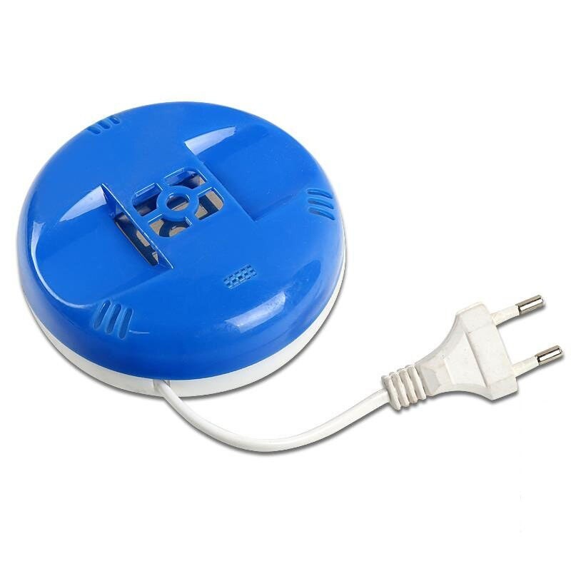 Mosquito Repellent Coils with Wire Heater Electric Mosquito Repellent Coils for Odorless Mosquito Po