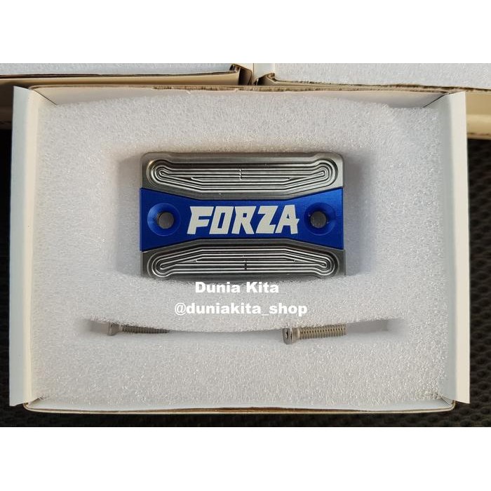 Tutup Tabung Master Rem Honda Forza Semspeed Thailand