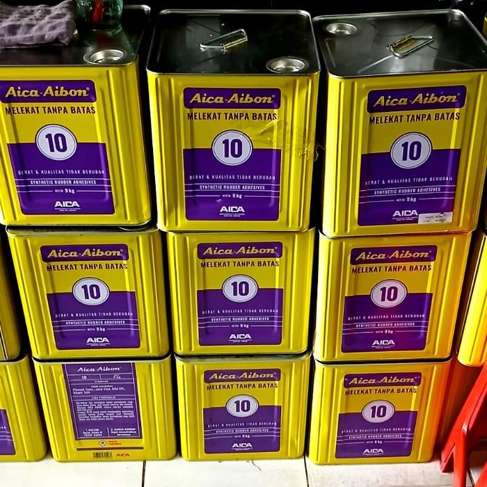 LEM AICA AIBON BERAT 10KG