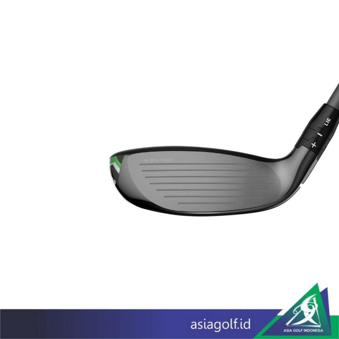 Hybrid Golf Callaway Elyte X Golf Stick Hybrid Golf Terlaris