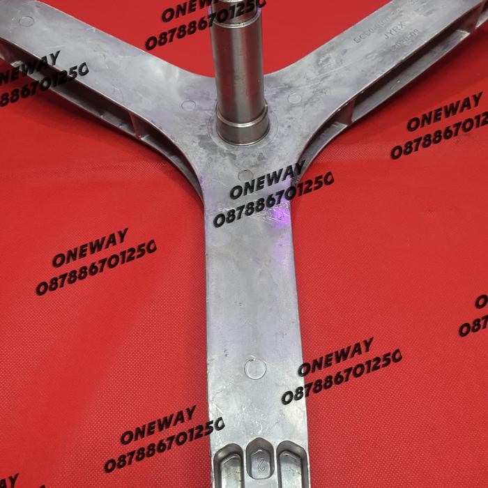 Spider Segitiga Mesin Cuci Samsung Ww80J42G0Iw & Ww75K52E0Uw