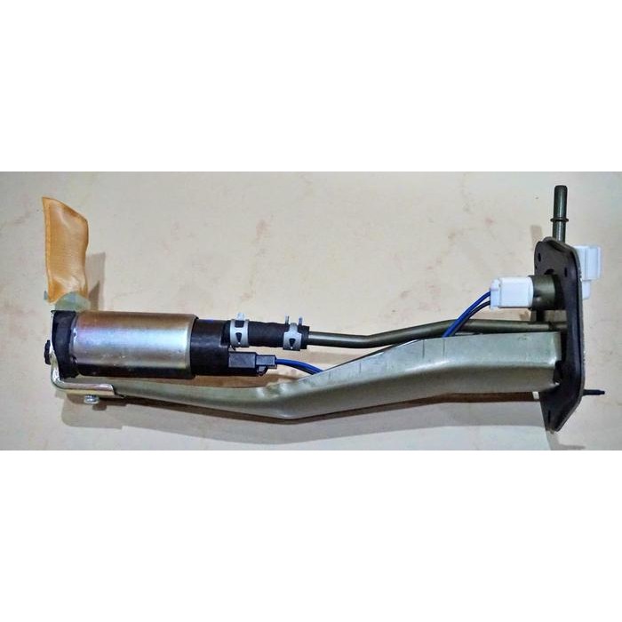 Jual Fuel Pump Suzuki Futura Injeksi Injection Pompa Bensin Minyak Komplit