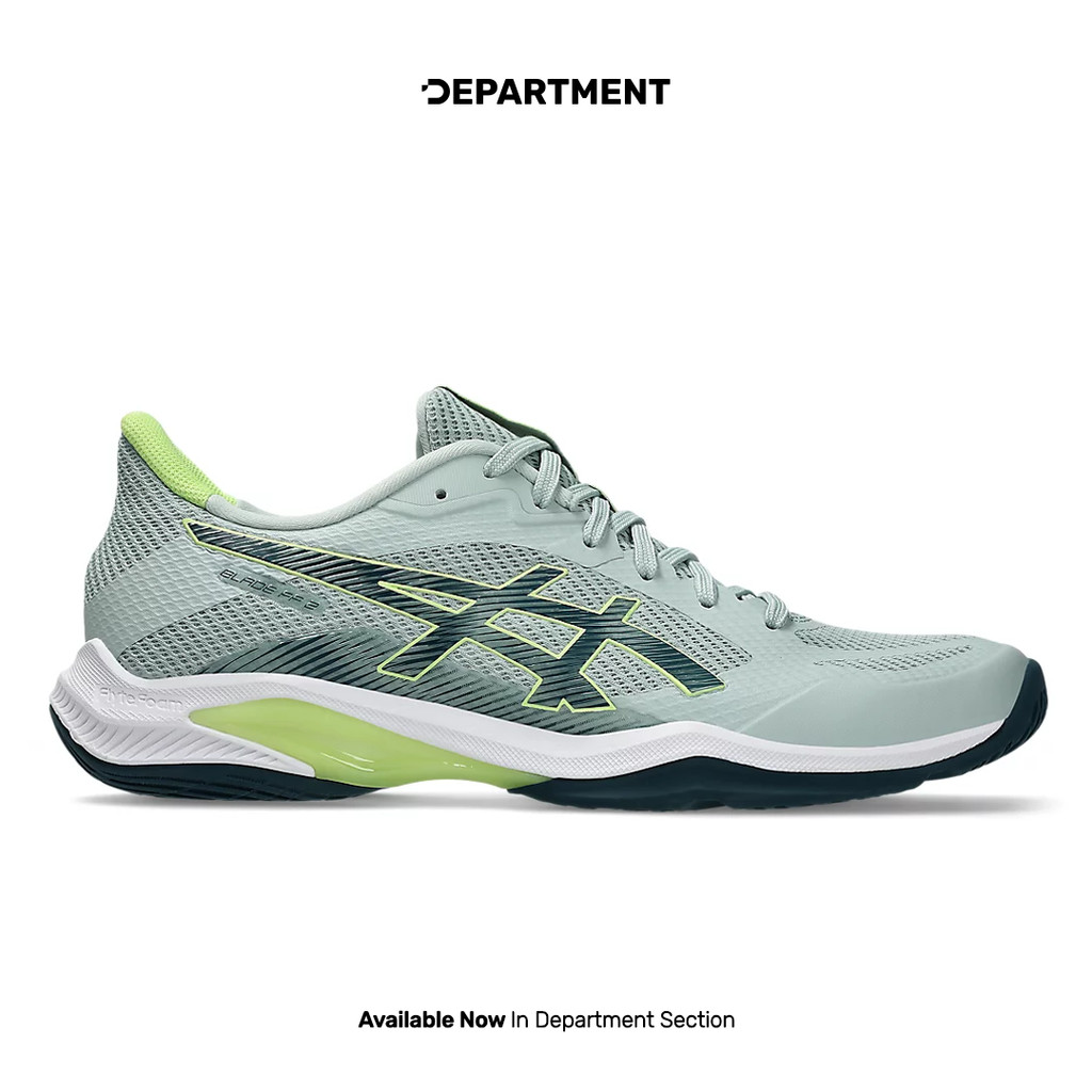 ASICS Sepatu Voli BLADE FF 2 1071A117300 ORIGINAL