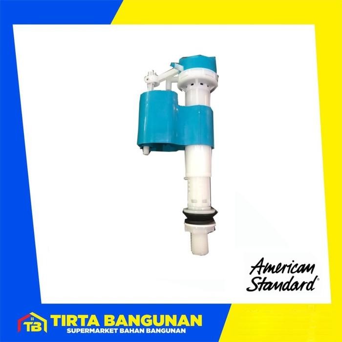AMERICAN STANDARD M1A101 PELAMPUNG KLOSET/TOILET/WC DUDUK