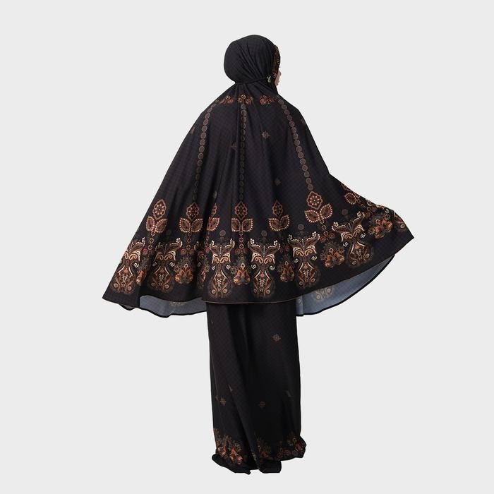 Sale Hikmat N5024 - Luce Safar Mukena Set