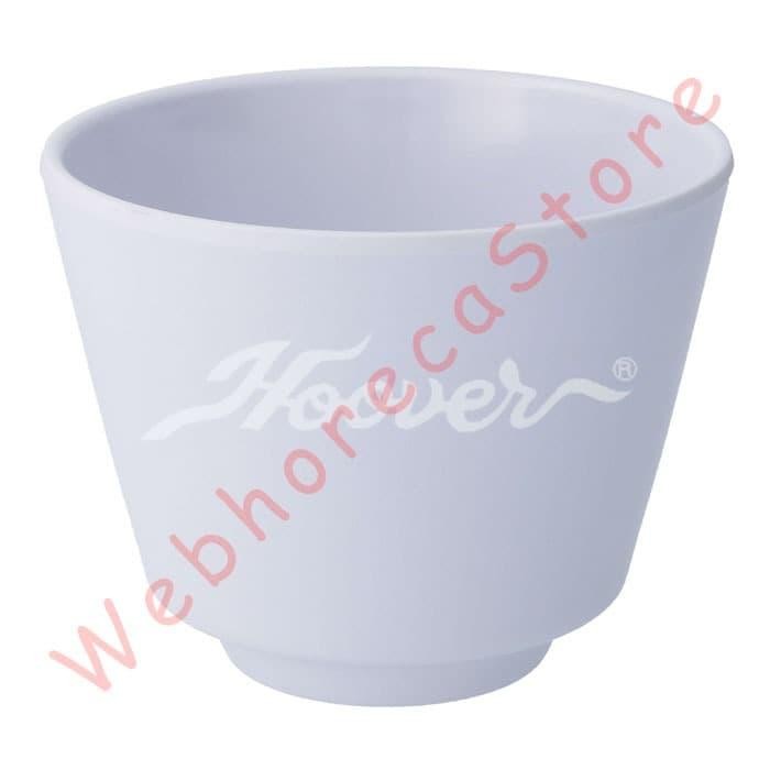 Hoover Shot Cup 2.75"/Mangkok Kue Sloki Cangkir Arak 160ml Melamine 66