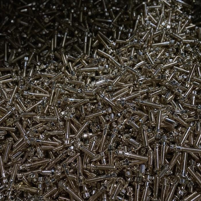 Terlaris Baut Rivet Velg Mobil