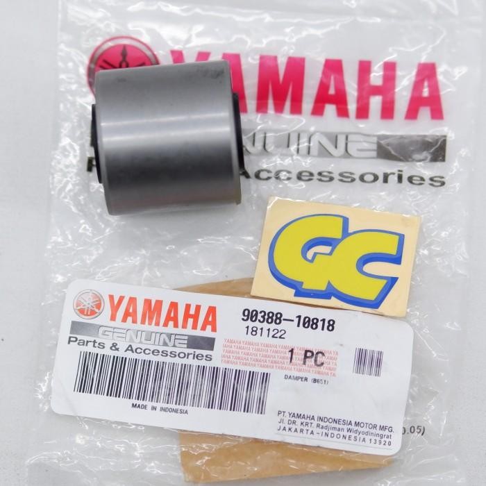 Damper / Bosh Engine Mounting Yamaha Aerox 155 90388-10818