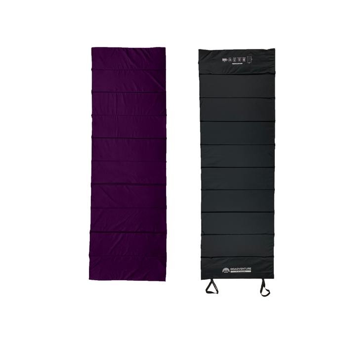 Eiger - Foldable Foam Pad Camping Matras Tidur Empuk