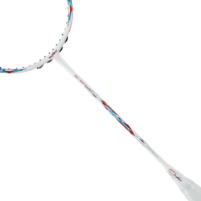 MAXBOLT Gallant Sakiko Raket Badminton Original