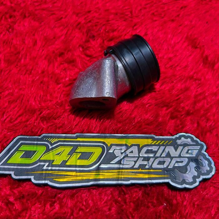 INTEK manifol INTAKE MANIFOLD racing mio 28 30 31 32 33 34 35 36 38