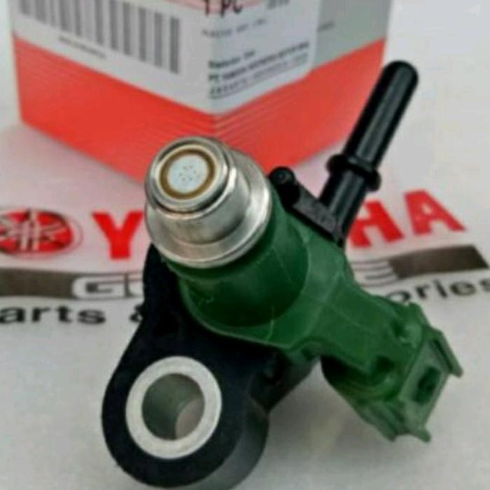 Injektor Injector 6 Hole Lubang Racing Yamaha Mio J M3 Vixion Nmax