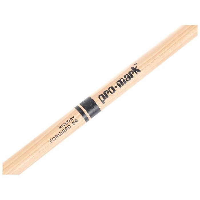 r352- Promark Hickory Drum Stick 5A-Wood Tip Tx5Aw (492000051)