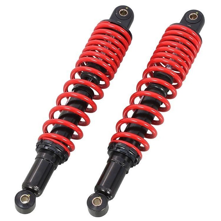 Shock Belakang Honda DAX125 KITACO Satuan 1pcs
