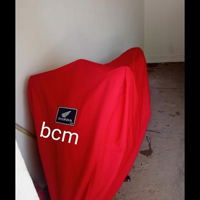 Cover Motor CBR250RR Sarung Honda CBR 250 RR