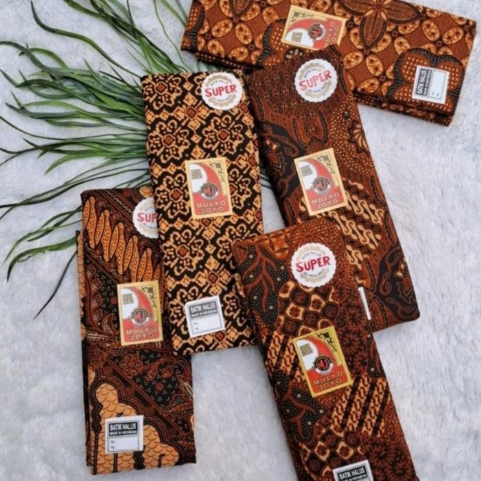 kain batik jarik panjang katun grosir
