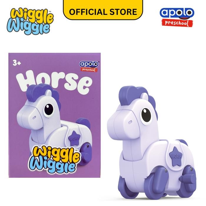 Apolo Wiggle Wiggle Preschool