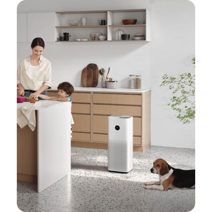 AIR PURIFIER Xiaomi Smart Air Purifier 4 Pro