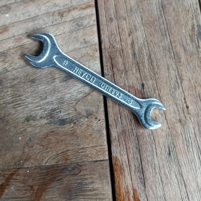 Bebas Ongkir kunci pas 10 13 heyco original buat bmw e90 Nos