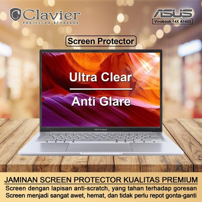 Screen Protector Anti Gores Asus VivoBook 14X A1403 A1403Z A1403ZA