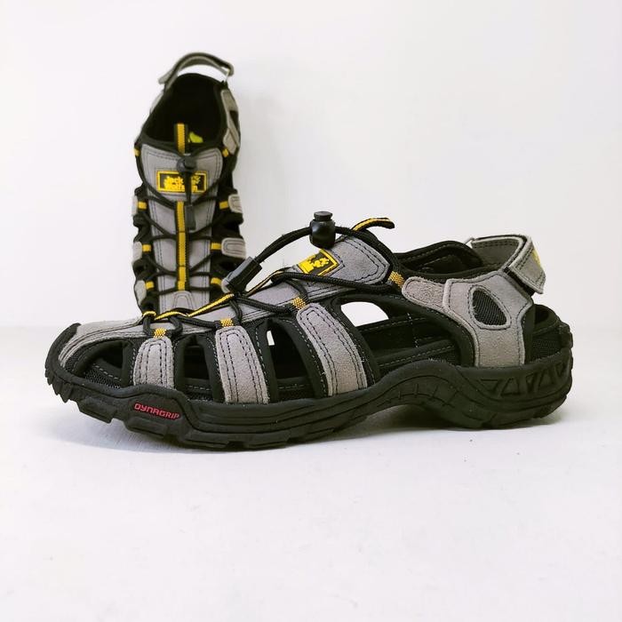 Sepatu Sepeda Sepatu Gowes Sepatu Sandal Pria Wanita Sepatu Sepeda Gunung MTB Jack Wolfsin