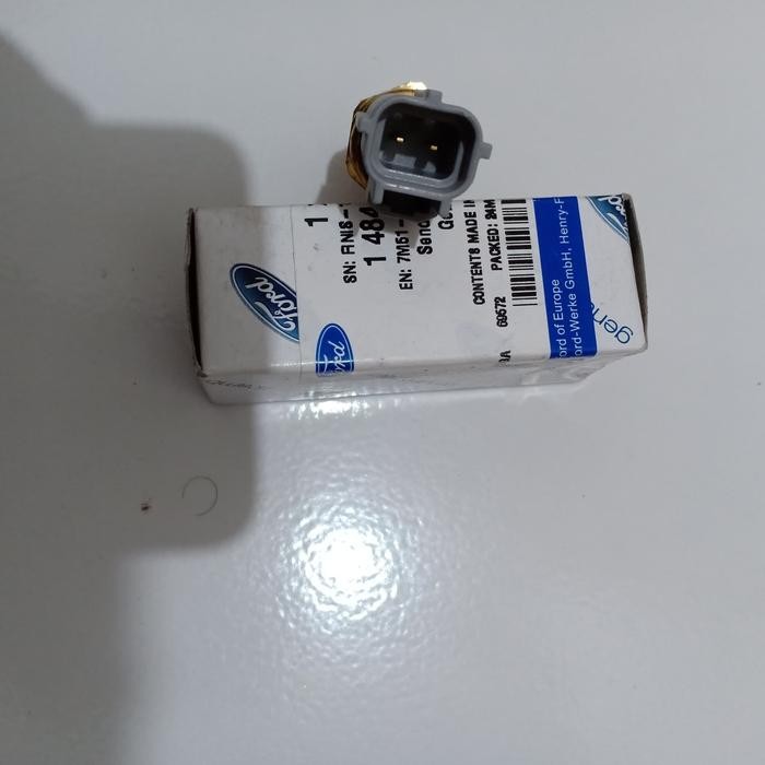 SENSOR ECT FORD FIESTA