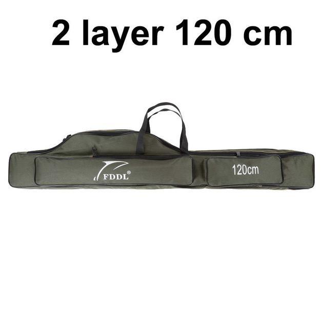 tas joran pancing 120cm 150cm tas pancing mancing murah anti air