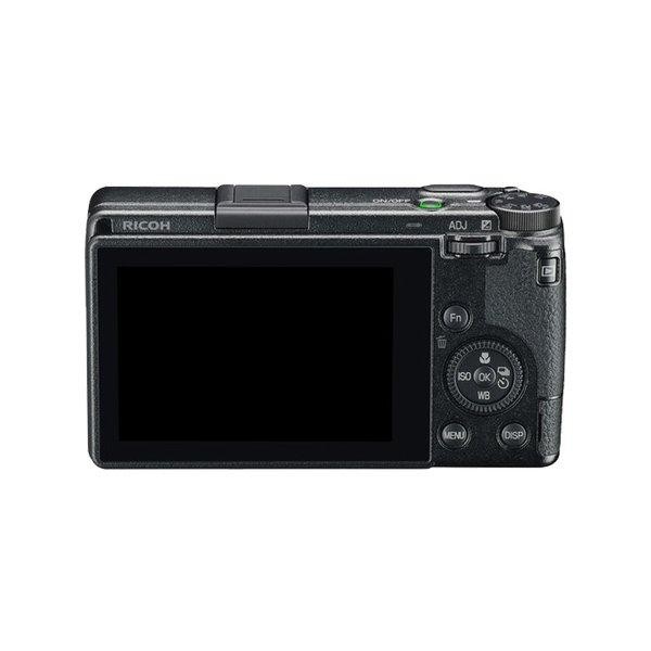 Ricoh GR III Black GARANSI RESMI / Ricoh GRIII / Ricoh GR