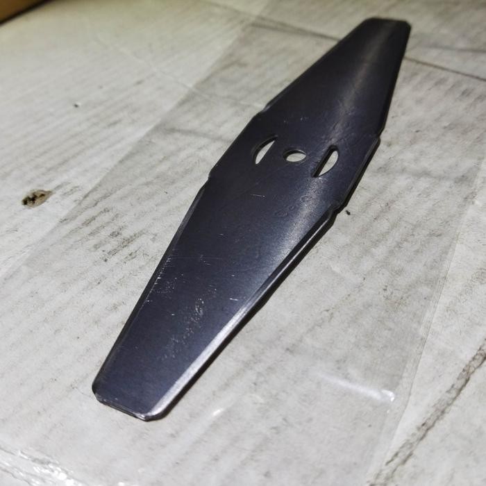 mata pisau mesin potong rumput mata pemotong babat rumput baterai