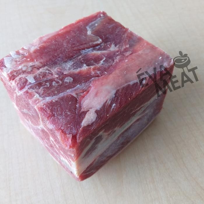 SerbaDaging- Daging Sapi / Daging Utuh / Topside Sapi / Daging Sapi Utuh / Loaf