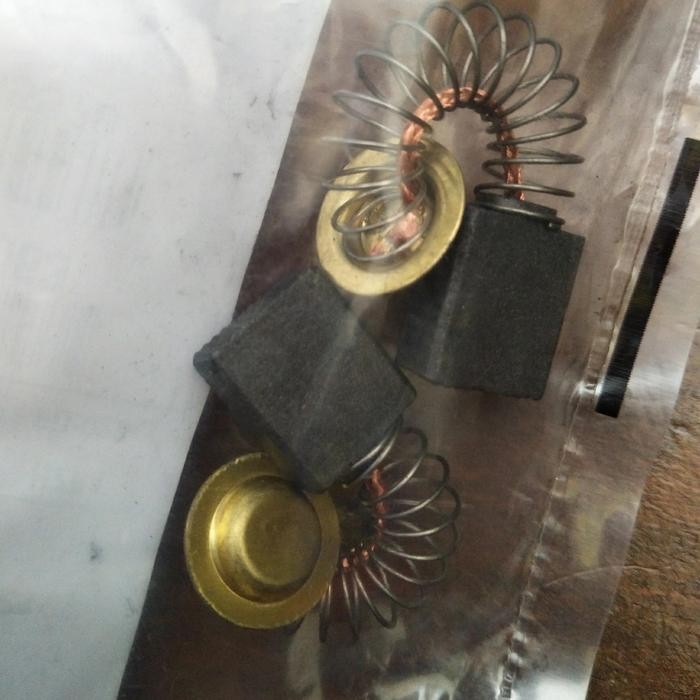 carbon brush bosch GKS7000 cb GKS 7000 arang sepul bosch gks 7000