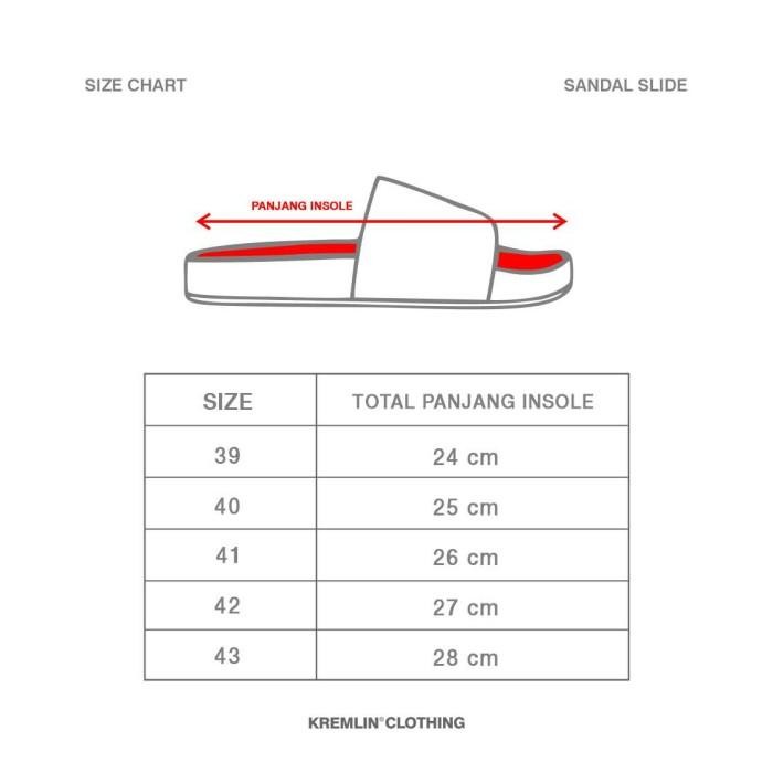 Super Kremlin Sandal Slop - Dynamo