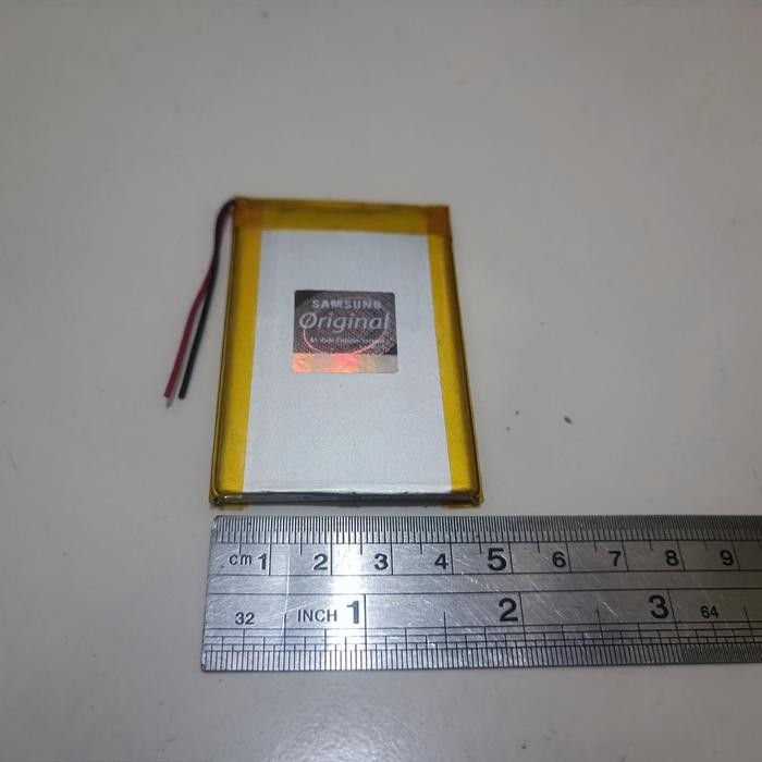 Terlaris Baterai batrei lithium polymer 3000mah SALE