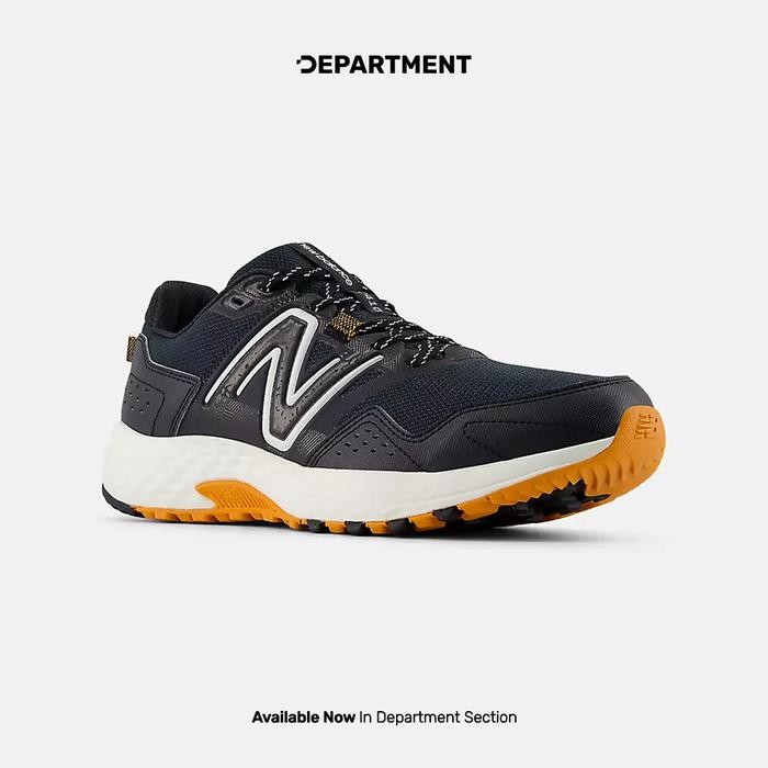 STOK TERBATAS  SEPATU TRAIL RUNNING NEW BALANCE 410 V8 MT410CO8 ORIGINAL TERJANGKAU