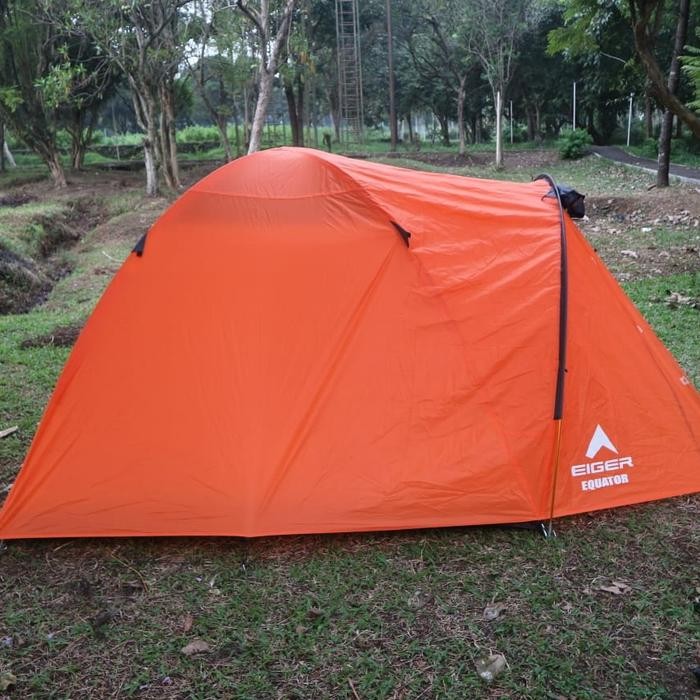 Eiger Equator 4p