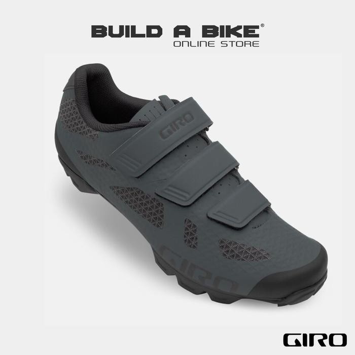 TERLARIS Sepatu Sepeda GIRO RANGER MTB Shoes READY STOCK