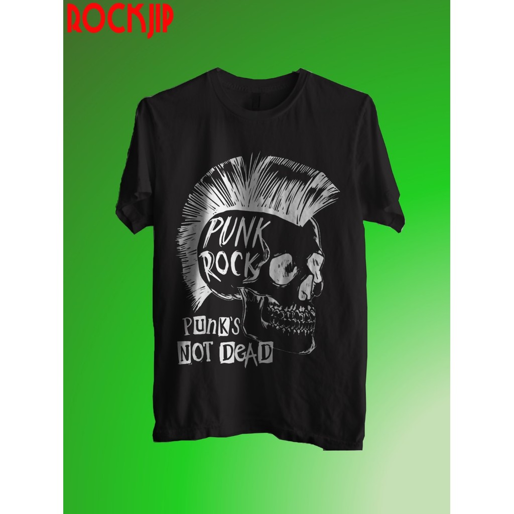 Jual Kaos Baju Distro Musik Band Rock Punk Indie Metal Pria Wanita Metal Punk Rock