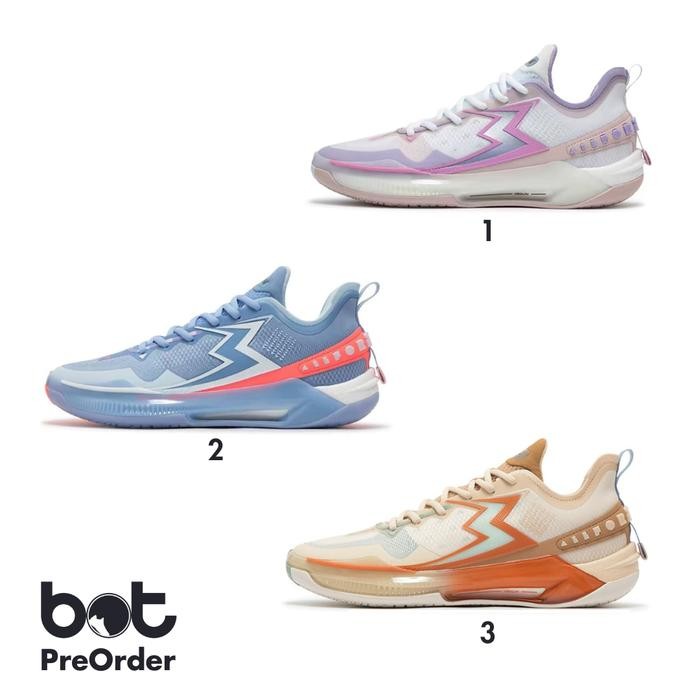 [PRE ORDER] 361 BIG3 5.0 QUICK PRO ORIGINAL