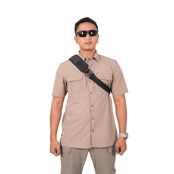 TAS SELEMPANG PRIA CARTENZ TACTICAL PHANTOM