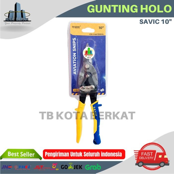 Gunting Holo/ Gunting Baja Ringan/ Gunting Seng/Atap Promo