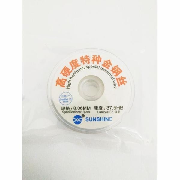 Kawat Pembuka Touchscreen LCD Sunshine / Kawat Pemisah Touchscreen LCD