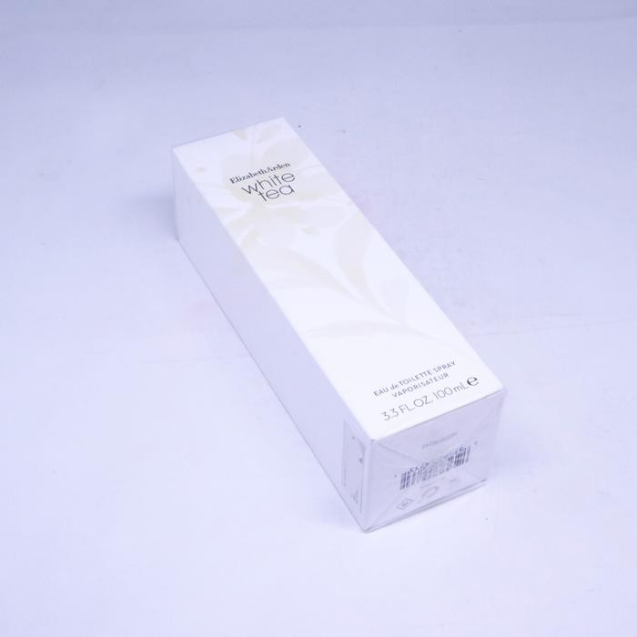 yy09- Elizabeth Arden White Tea Woman