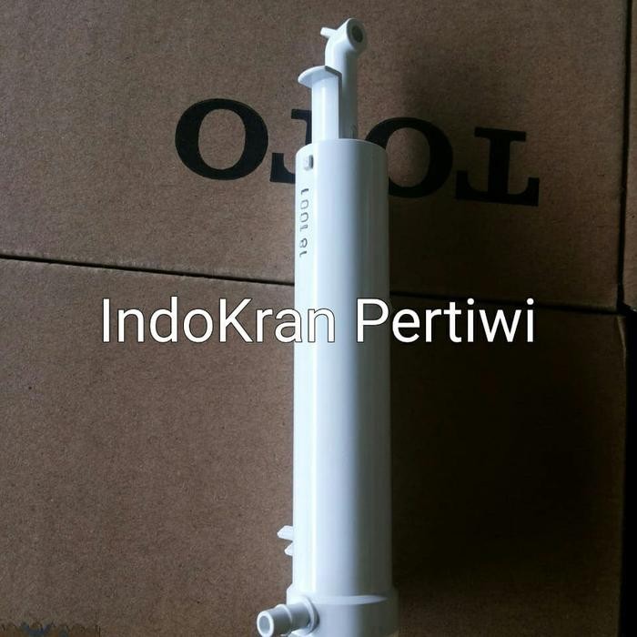 03h2- Nozzle Eco Washer Toto - Spare Part Toto