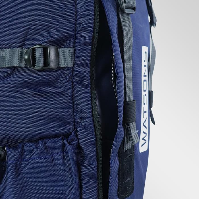 c0nc- Tas Ransel Daypack Travelling Hikemore Watsons
