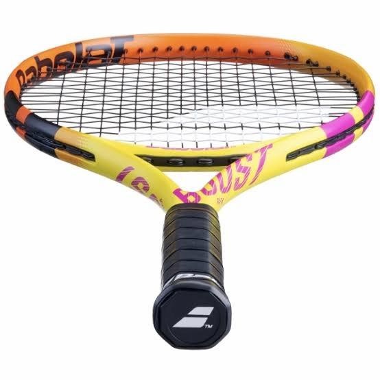 Raket BABOLAT BOOST AERO RAFA/ Raket Tenis Babolat BOOST RAFA