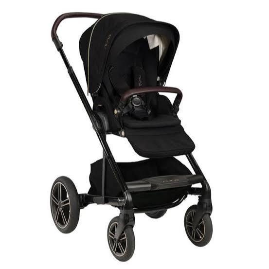 Nuna Mixx Next Stroller Bayi